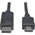 Tripp Lite 15ft DisplayPort to HD Adapter Converter Cable Video / Audio M/M