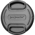 Promaster 43mm Professional Snap-On Lens Cap