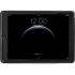 Kensington SecureBack Enclosure for iPad Air/iPad Air 2 - Black