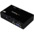 StarTech.com 2x1 HDMI + VGA to HDMI Converter Switch w/ Automatic and Priority Switching - 1080p