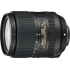 Nikon Nikkor - 18 mm to 300 mm - f/3.5 - 6.3 - Zoom Lens for Nikon F