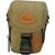 Promaster Adventure 15 Carrying Case (Pouch) for Camera - Khaki, Black