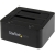 StarTech.com Universal docking station for 2.5/3.5in SATA and IDE hard drives - USB 3.0 UASP