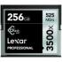 Lexar Professional 256 GB CFast Card