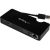 StarTech.com Travel Docking Station for Laptops - HDMI or VGA - USB 3.0 - Portable Universal Laptop Mini Dock