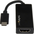 StarTech.com USB-C to HDMI Adapter - USB Type-C to HDMI Video Converter