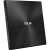 Asus SDRW-08U7M-U External DVD-Writer - Black