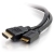 C2G 6ft High Speed HDMI to HDMI Mini Cable with Ethernet