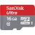 SanDisk Ultra 16 GB microSDHC