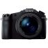 Sony Cyber-shot RX10 II 20.2 Megapixel Bridge Camera - Black