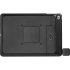 Kensington SecureBack Payments Enclosure For iPad Air/iPad Air 2 - Black