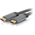 C2G 15ft Select High Speed HDMI Cable with Ethernet M/M - In-Wall CL2-Rated