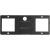 Kramer T6F-23 Faceplate