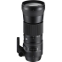 Sigma Contemporary - 150 mm to 600 mm - f/5 - 6.3 - Full Frame Sensor - Telephoto Zoom Lens for Nikon F