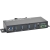 Tripp Lite 4-Port Industrial USB 3.0 SuperSpeed Hub 15KV ESD Immunity Metal