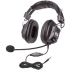 Califone 3068-style Headset w/ Boom Mic