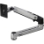 Ergotron Mounting Arm for Flat Panel Display, Notebook
