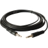 Kramer 3.5mm (M) to 3.5mm (M) Stereo Audio Cable
