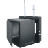 Middle Atlantic Products EWR Series Rack, EWR-12-17SD