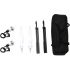 Savage 500 Watt LED Studio Light Kit