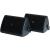 ClearOne LS5WT 30 W RMS - 80 W PMPO Speaker - 2-way