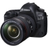  Canon EOS 5D Mark IV 30.4 Megapixel DSLR Camera with 24-105mm f/4L II Lens 