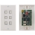 Kramer 6-Button Ethernet and KNET Control Keypad (US-D)