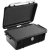 Pelican Micro Case 1050 Carrying Case for Camera, Cellular Phone - Black