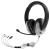 Hamilton T18LG4ESV Trios Multimedia Headset