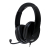 Hamilton M2USB Headset with Gooseneck Mic and USB Plug