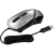 Asus Laser Gaming Mouse GX1000
