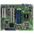 Asus P5BV Server Motherboard - Intel Chipset - Socket T LGA-775