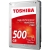 Toshiba P300 500 GB 3.5