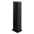 Sony SS-CS3 - 145 W PMPO Speaker - 3-way - 1 Pack - Black