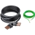 APC Smart-UPS SRT 15ft Extension Cable For 96VDC External Battery Packs 3000VA UPS