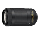 Nikon AF-P DX NIKKOR 70-300mm f/4.5-6.3G ED Lens