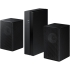 Samsung SWA-9000S 2.0 Speaker System - 54 W RMS - Wall Mountable - Wireless Speaker(s) - Black