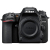 Nikon D7500 20.9 Megapixel Digital SLR Camera Body Only