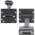 Kramer Wall Plate Insert - DVI