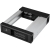 StarTech.com 5.25 to 3.5 Hard Drive Hot Swap Bay - Trayless - For 3.5
