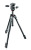 Manfrotto 290 XTRA Kit Aluminum Tripod with 804 Head