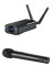 Audio Technica ATW-R1700 Camera-mount single-channel receiver 