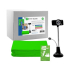 HamiltonBuhl - STEAM Education- Green Screen Production Kit