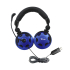 HamiltonBuhl T-PRO USB Headset with Noise-Cancelling Microphone Custom-Made for School Testing