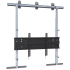 Chief OB1U Wall Mount for Interactive Display