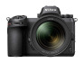 Nikon Z7 FX-Format Camera w/ 24-70mm f/4 S Lens