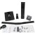 Ergotron Desk Mount for LCD Display, Notebook