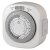 Amertac Indoor 1-Outlet (Grounded) Daily Mechanical Timer Heavy Duty