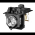 Replacement Lamp for NP-MC372X / MC382W / ME402X / ME372W / ME382U projectors