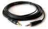 Kramer C-A35M/A35M-15 Stereo Audio Cable